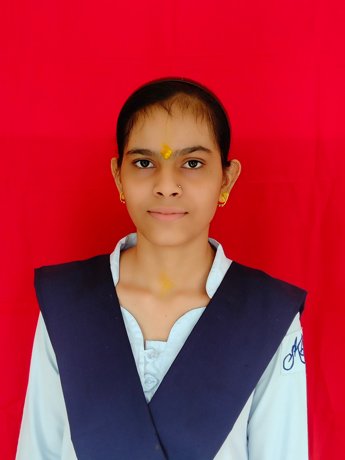 KRATI SHARMA