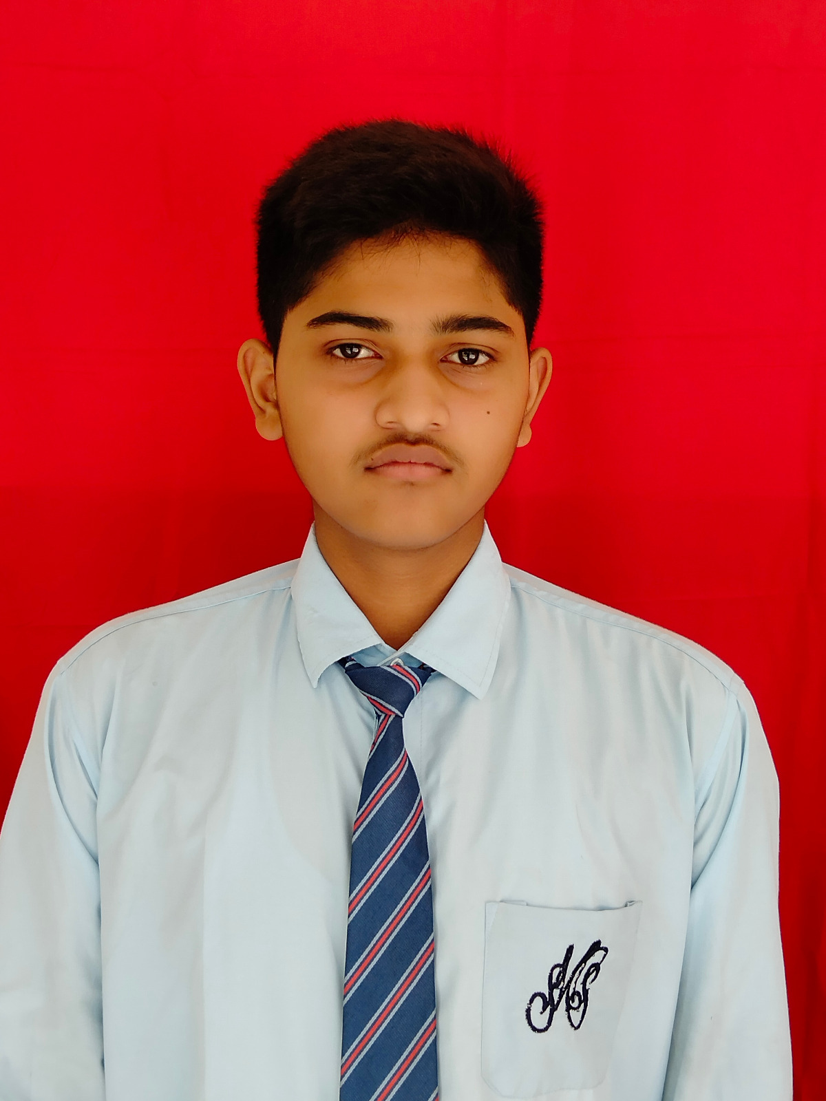 VIVANSHU CHAUHAN