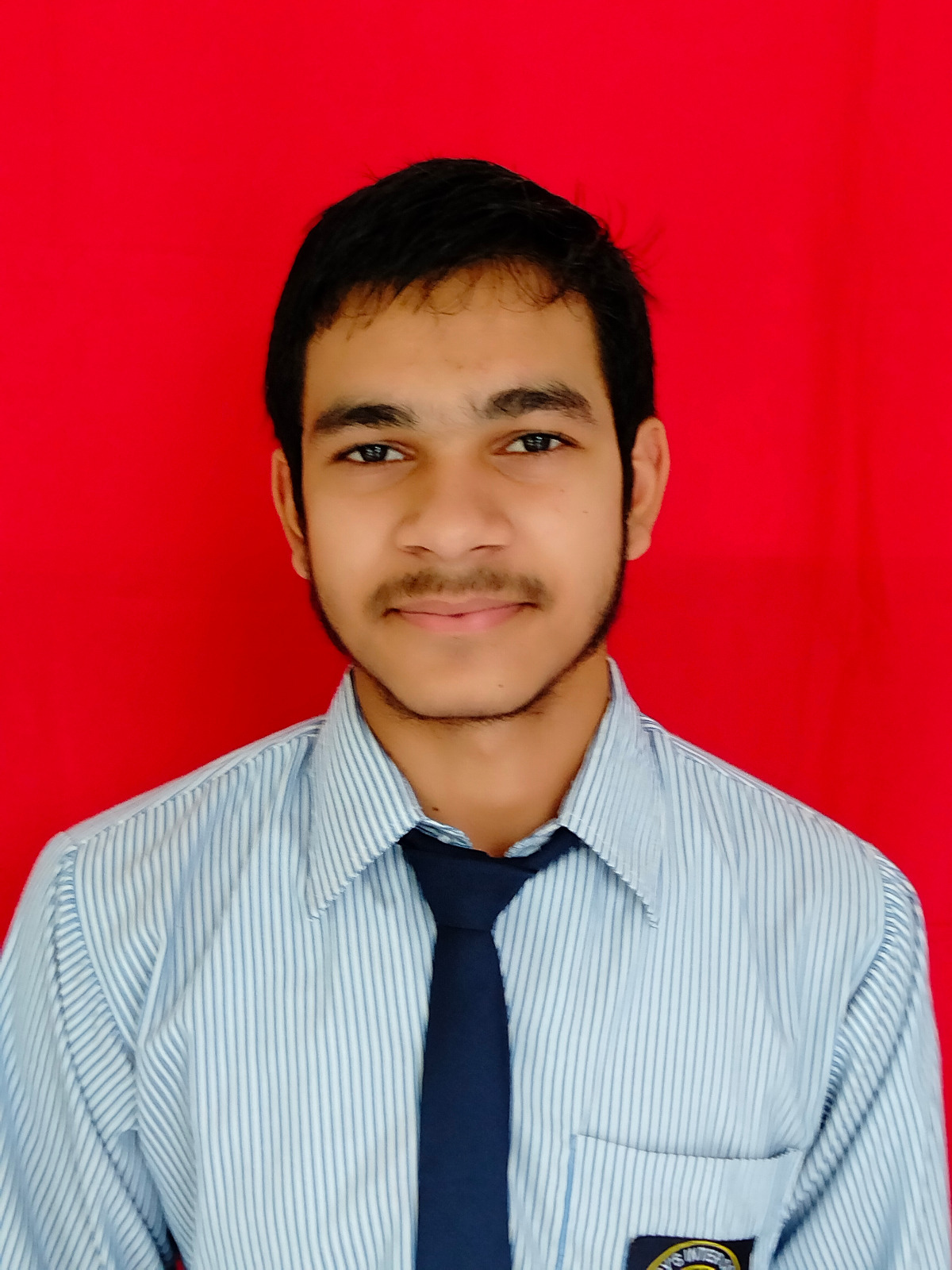 AKSHAT RAJPUT