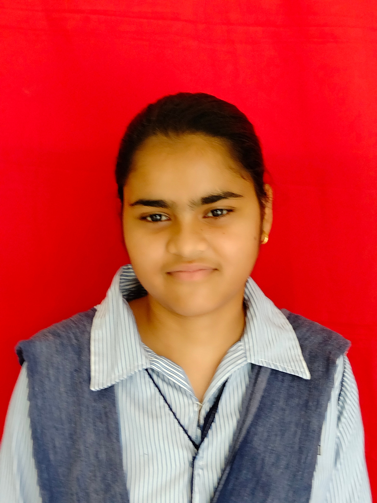 NISHA RAJPUT