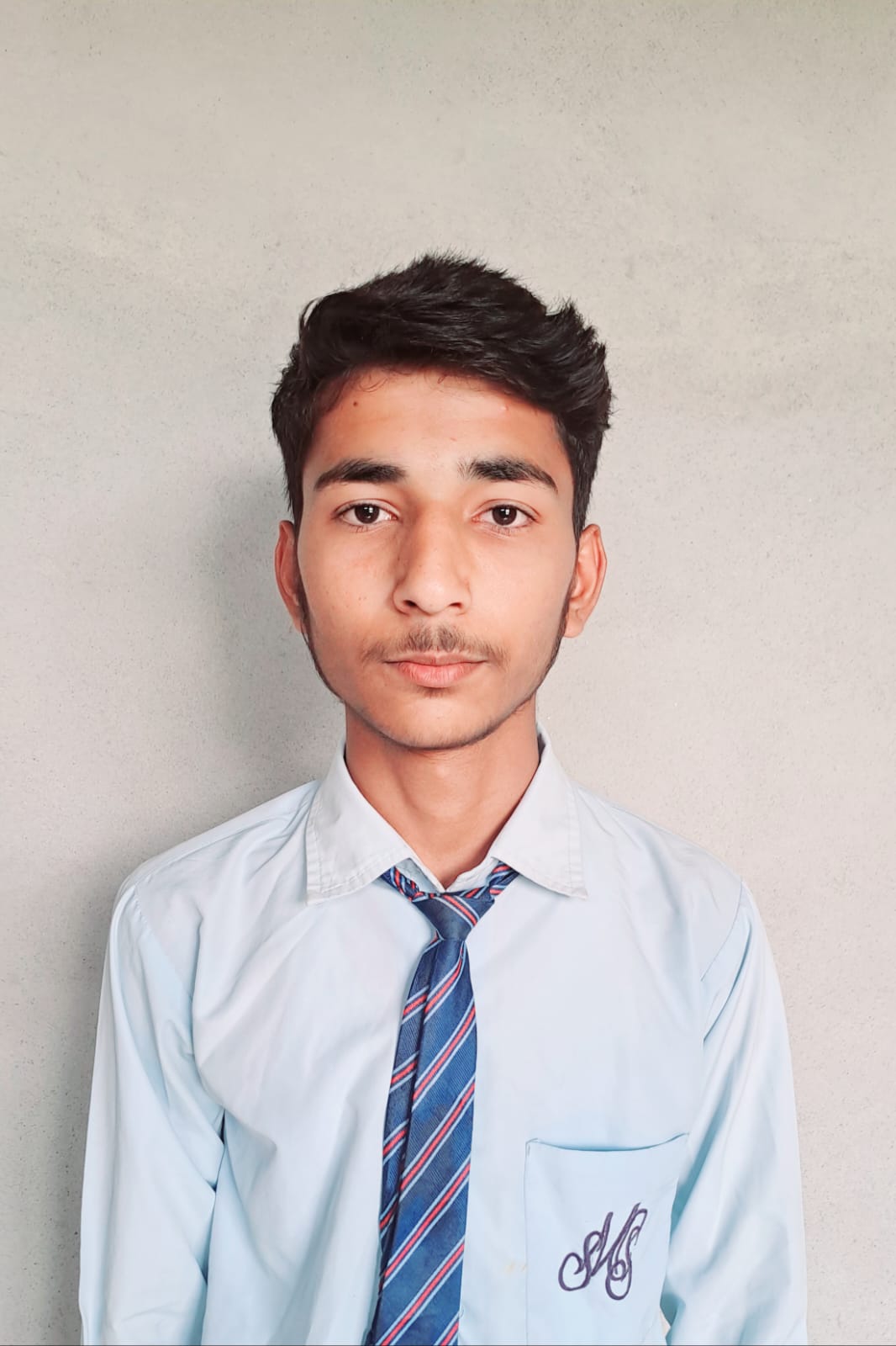 Yash Kumar